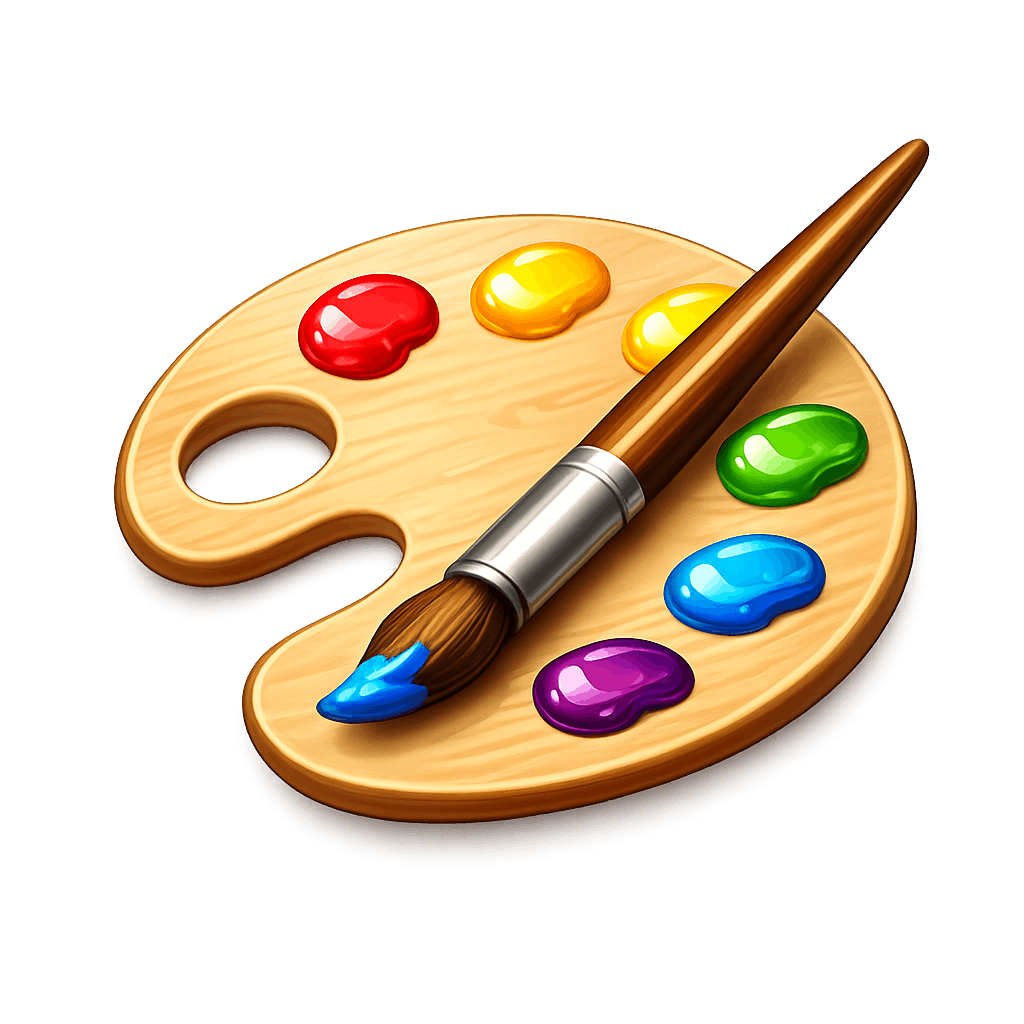 Color-Ready